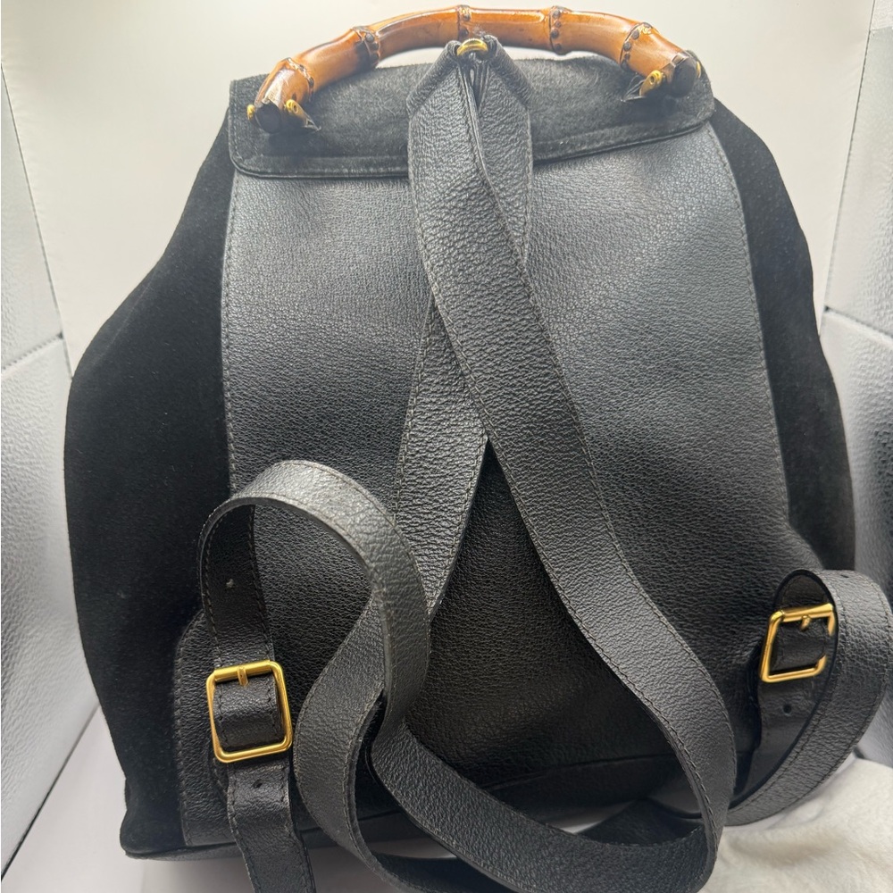Gucci Backpack - Picture 9 of 10